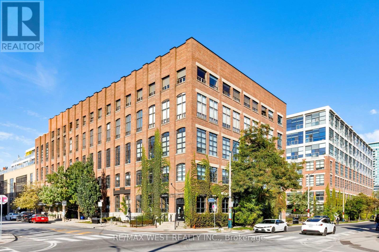115 - 43 Hanna Avenue, Toronto, Ontario  M6K 1X1 - Photo 26 - C12466504