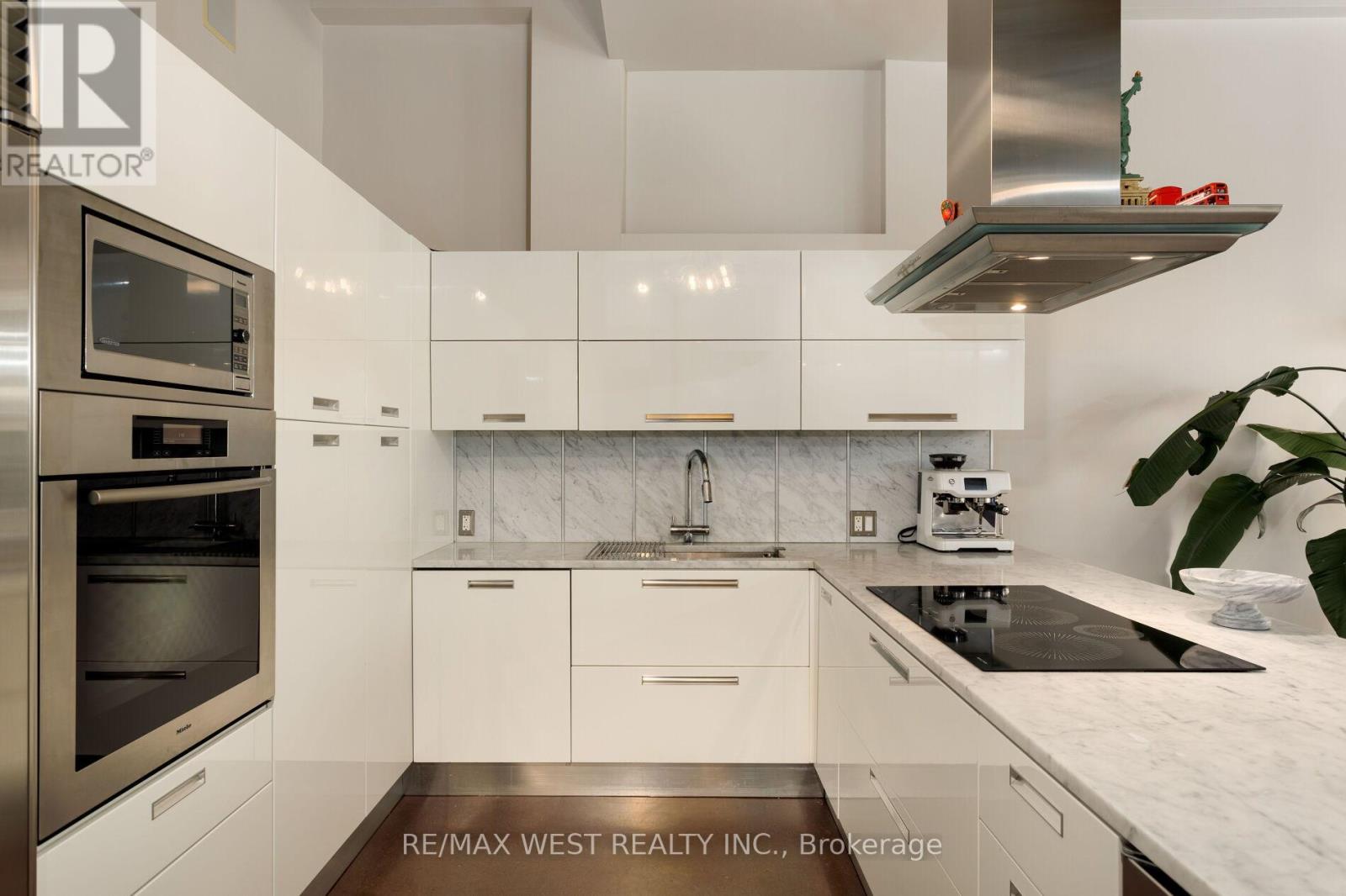 115 - 43 Hanna Avenue, Toronto, Ontario  M6K 1X1 - Photo 5 - C12466504
