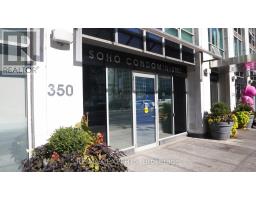 M30 - 350 WELLINGTON STREET W, Toronto, Ontario