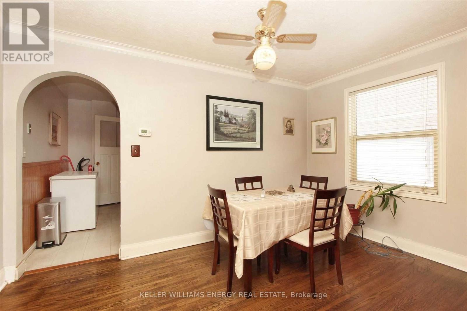 64 Grenfell Street, Oshawa, Ontario  L1J 4W2 - Photo 4 - E12464795