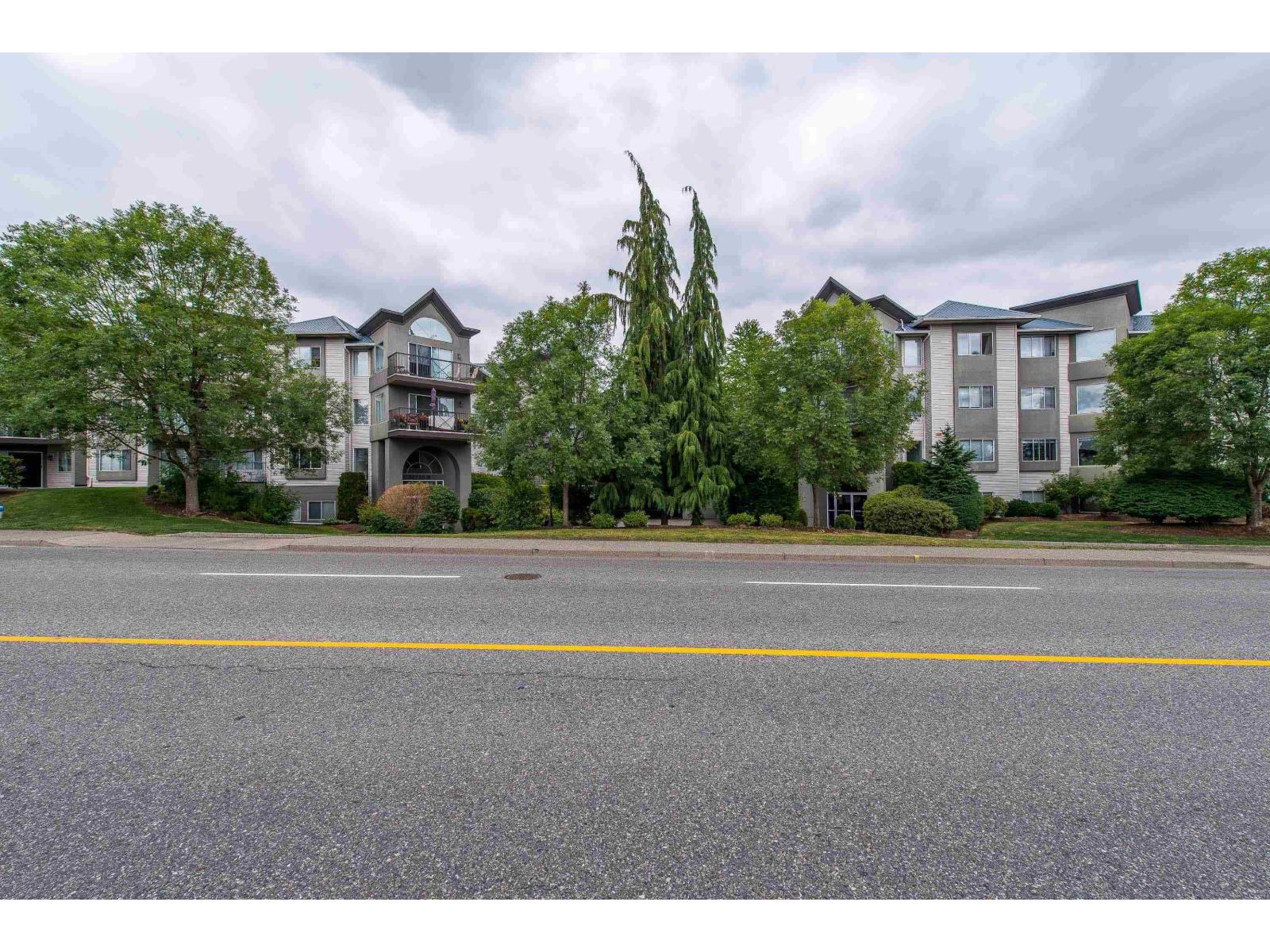 216 32725 George Ferguson Way, Abbotsford, British Columbia  V2T 5M5 - Photo 25 - R3059246