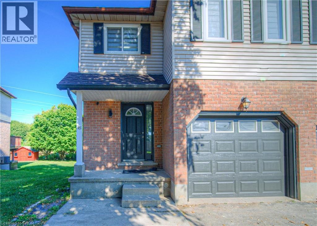 38 Poplar Drive, Cambridge, Ontario  N3C 3X2 - Photo 3 - 40779840