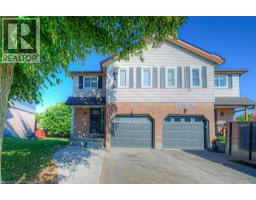 38 POPLAR Drive, cambridge, Ontario
