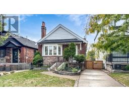 226 DONLANDS AVENUE, Toronto, Ontario