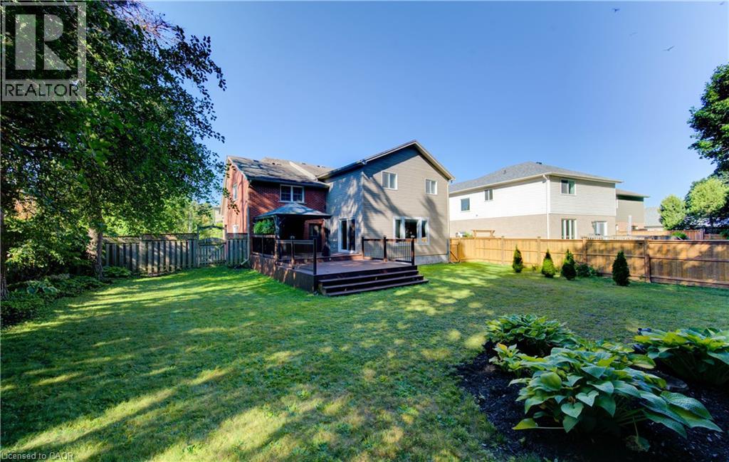 6 Churchill Street, Waterloo, Ontario  N2L 2X2 - Photo 13 - 40779795