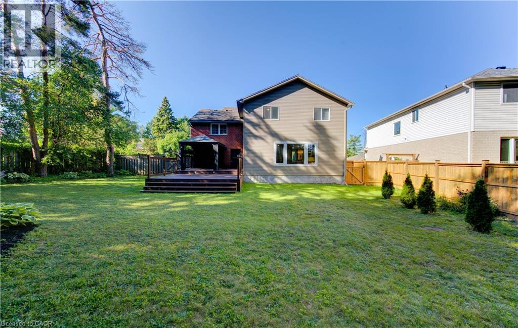 6 Churchill Street, Waterloo, Ontario  N2L 2X2 - Photo 14 - 40779795