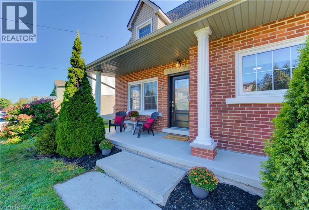 6 Churchill Street, Waterloo, Ontario  N2L 2X2 - Photo 16 - 40779795