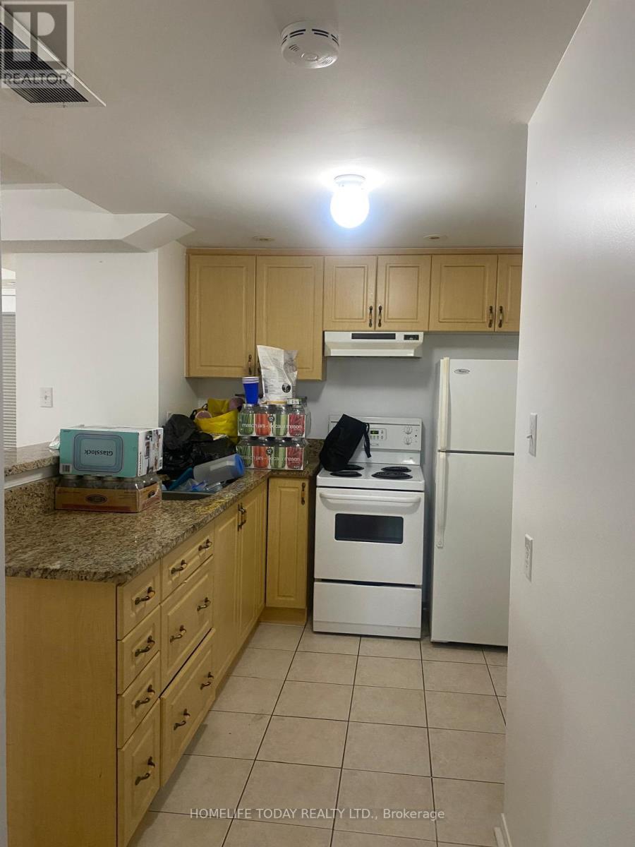 51 - 42 Pinery Trail, Toronto, Ontario  M1B 6J9 - Photo 8 - E12466523