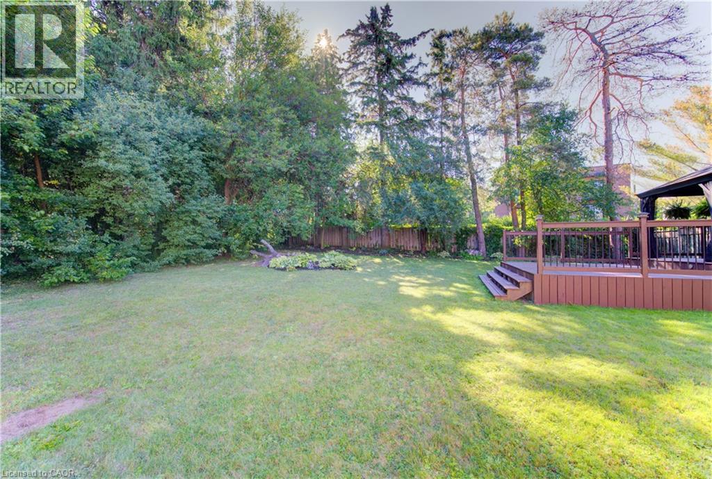 6 Churchill Street, Waterloo, Ontario  N2L 2X2 - Photo 36 - 40779789