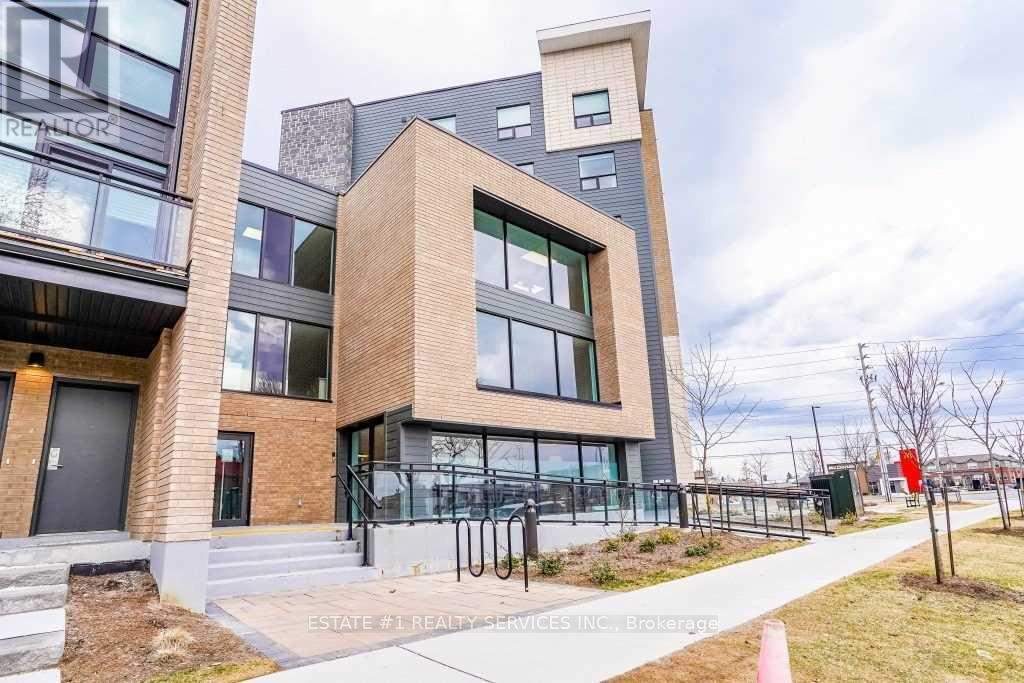 A (MASTER BR) - 7 FALAISE ROAD, Toronto, Ontario