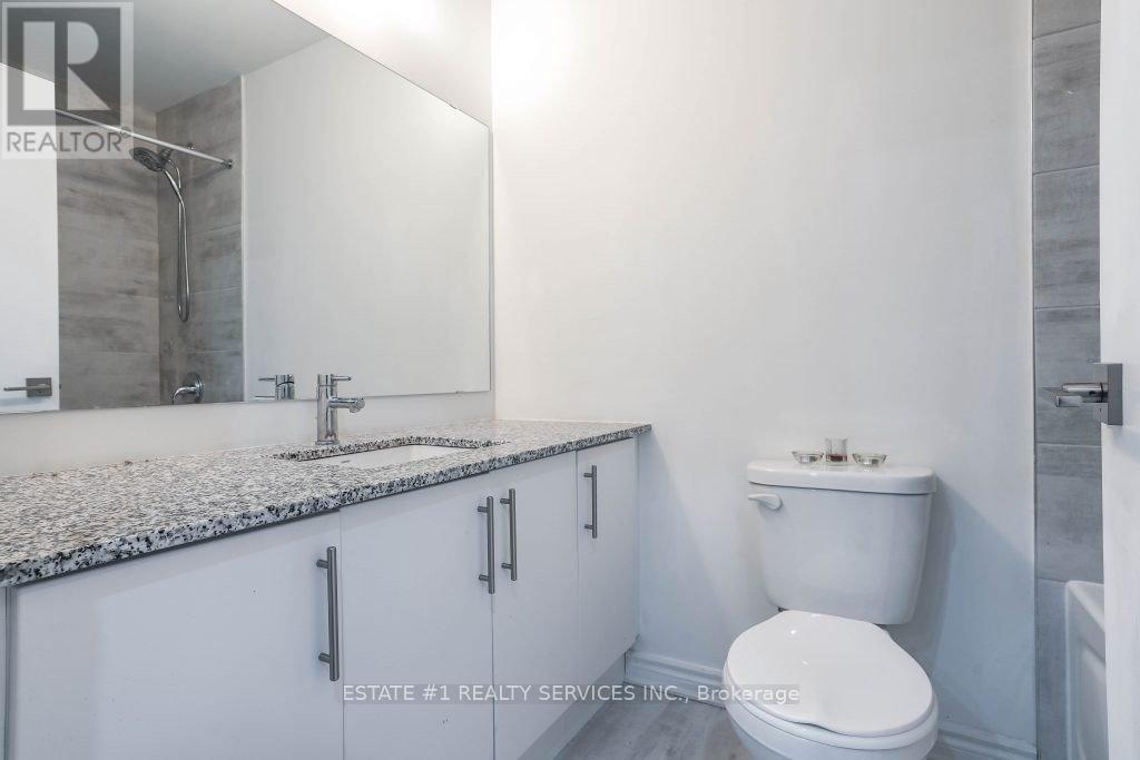 A (Master Br) - 7 Falaise Road, Toronto, Ontario  M1E 3B6 - Photo 22 - E12466549
