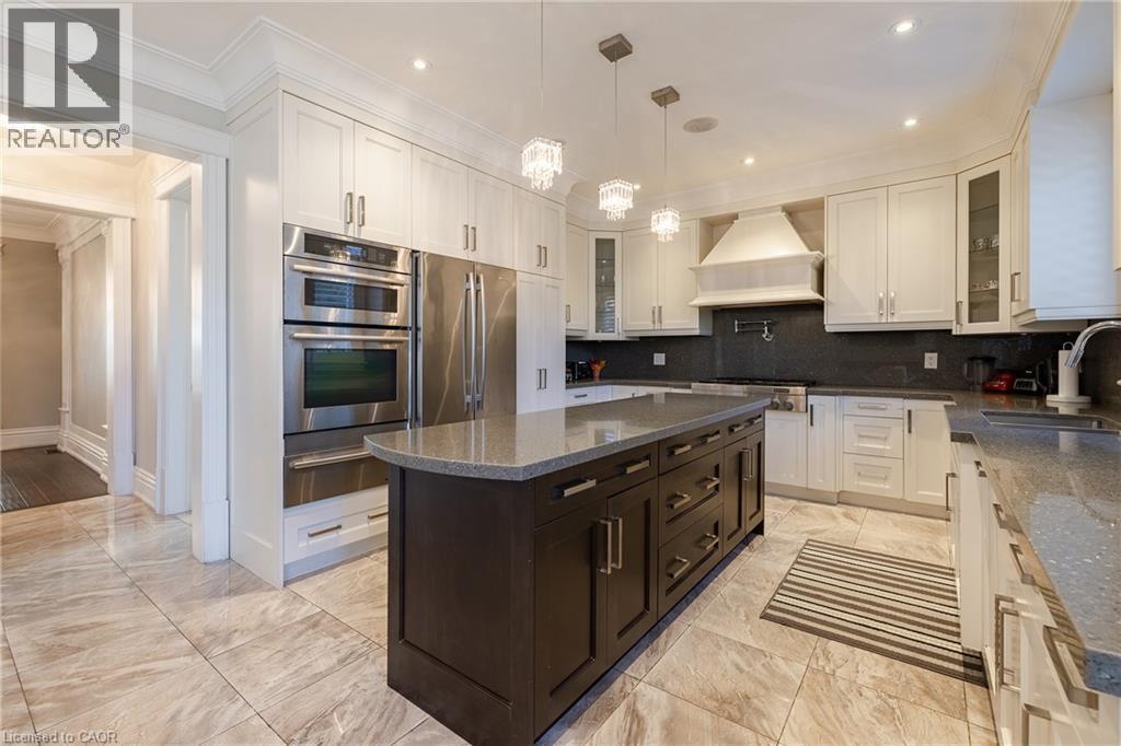123 Mayfield Drive, Oakville, Ontario  L6H 1K6 - Photo 10 - 40779752