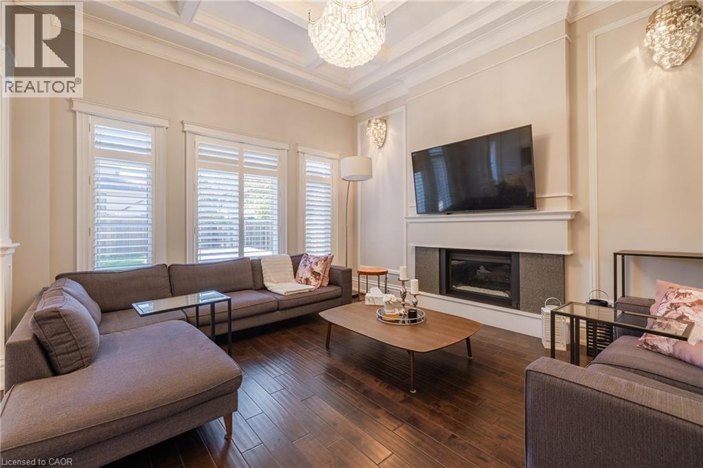 123 Mayfield Drive, Oakville, Ontario  L6H 1K6 - Photo 13 - 40779752