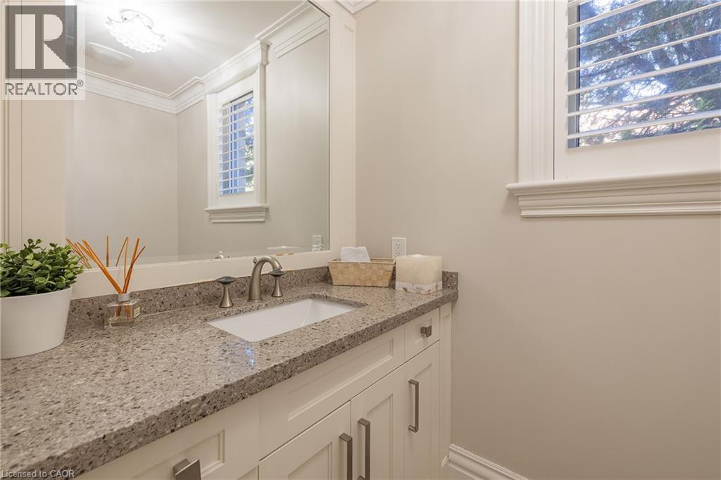 123 Mayfield Drive, Oakville, Ontario  L6H 1K6 - Photo 16 - 40779752