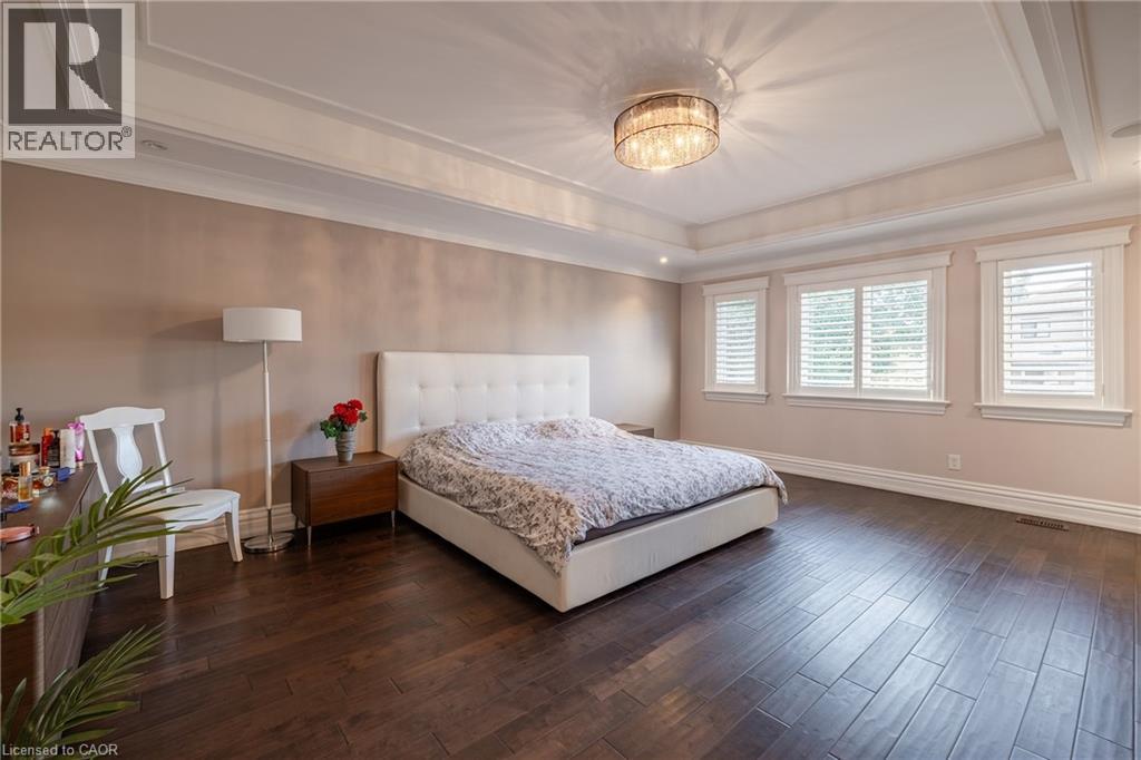 123 Mayfield Drive, Oakville, Ontario  L6H 1K6 - Photo 19 - 40779752