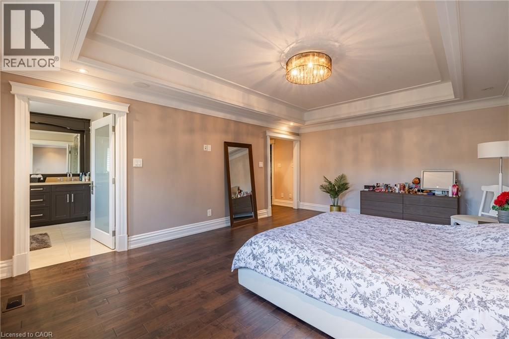 123 Mayfield Drive, Oakville, Ontario  L6H 1K6 - Photo 20 - 40779752