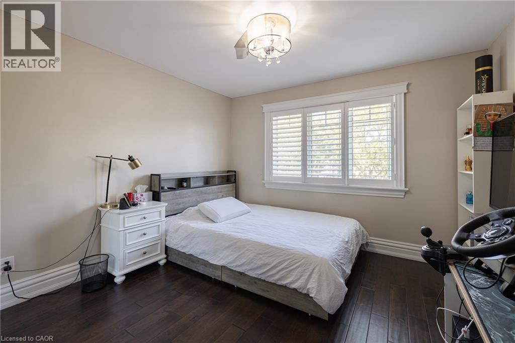 123 Mayfield Drive, Oakville, Ontario  L6H 1K6 - Photo 24 - 40779752