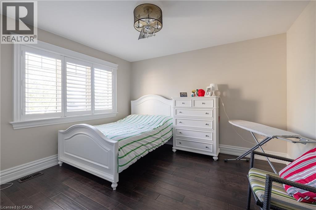 123 Mayfield Drive, Oakville, Ontario  L6H 1K6 - Photo 25 - 40779752