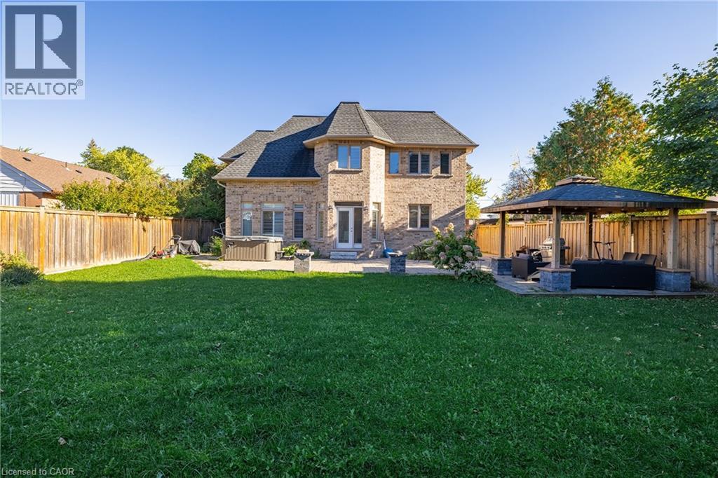 123 Mayfield Drive, Oakville, Ontario  L6H 1K6 - Photo 27 - 40779752