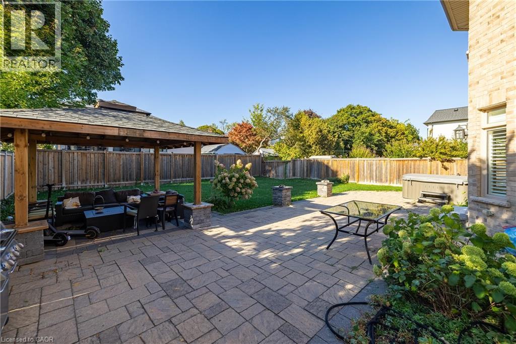 123 Mayfield Drive, Oakville, Ontario  L6H 1K6 - Photo 28 - 40779752