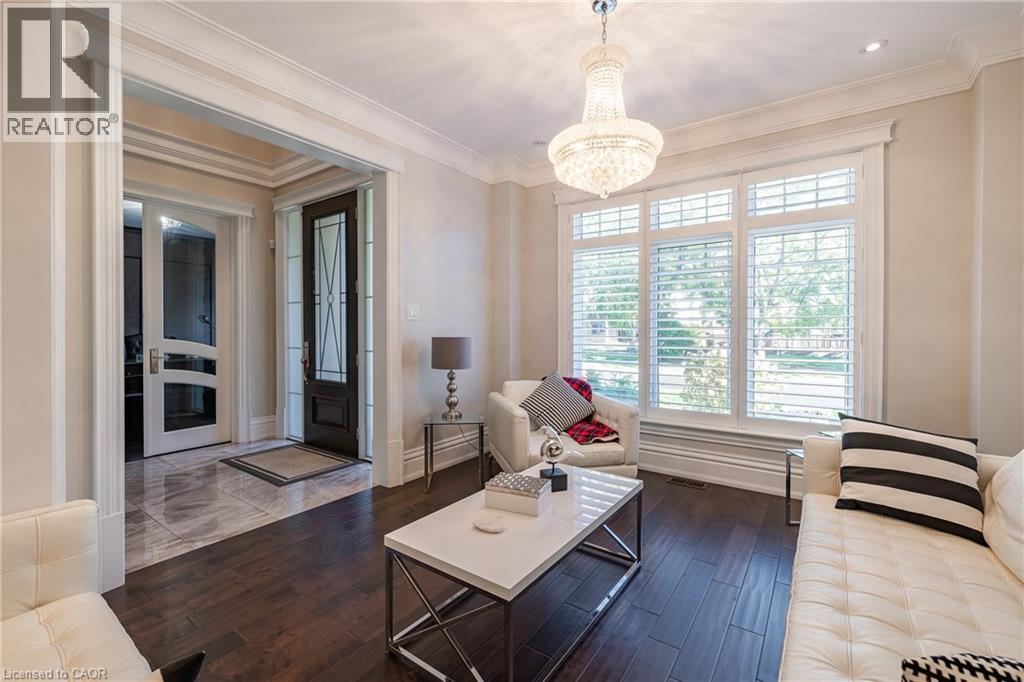 123 Mayfield Drive, Oakville, Ontario  L6H 1K6 - Photo 4 - 40779752