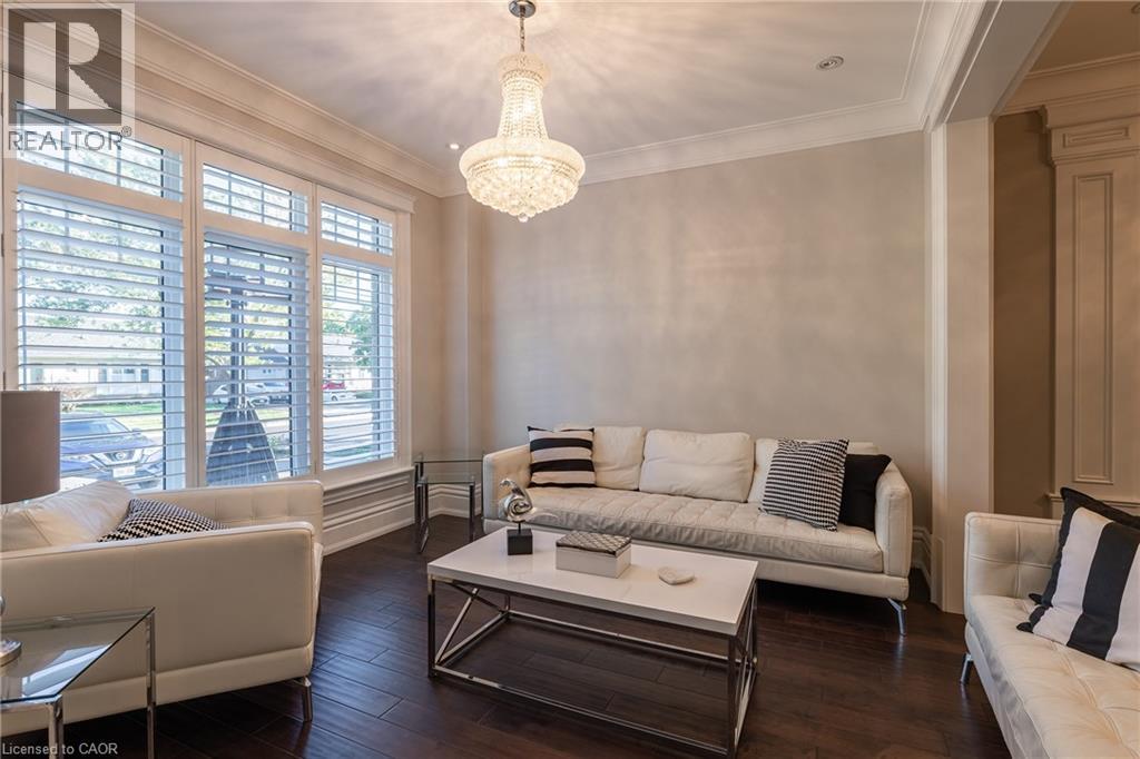 123 Mayfield Drive, Oakville, Ontario  L6H 1K6 - Photo 5 - 40779752