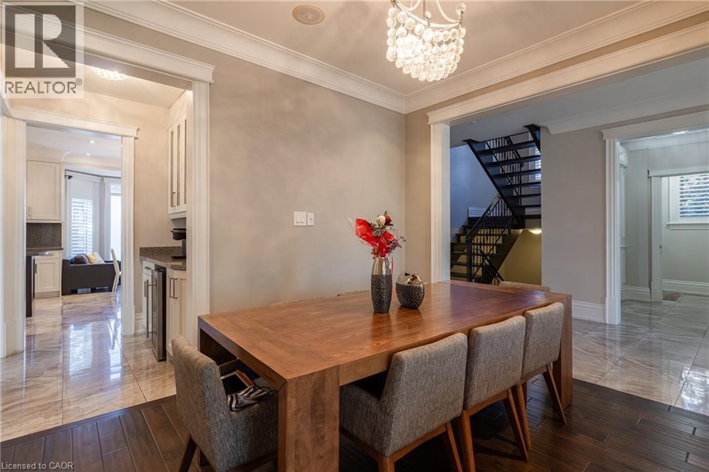 123 Mayfield Drive, Oakville, Ontario  L6H 1K6 - Photo 7 - 40779752