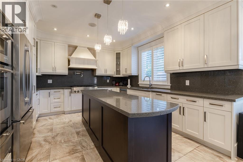 123 Mayfield Drive, Oakville, Ontario  L6H 1K6 - Photo 8 - 40779752