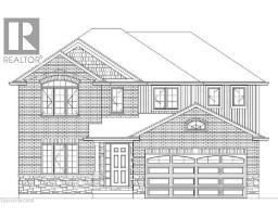164 APPLEWOOD Street, Plattsville, Ontario