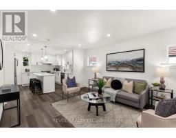 180 HILLCROFT STREET, Oshawa, Ontario