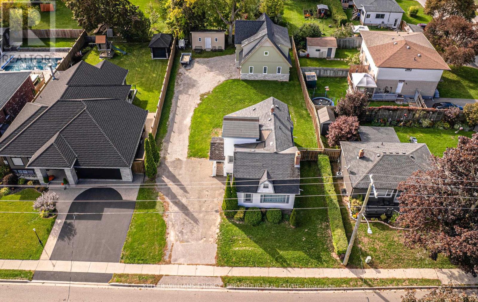 132 High Street, Clarington, Ontario  L1C 3B7 - Photo 1 - E12466678