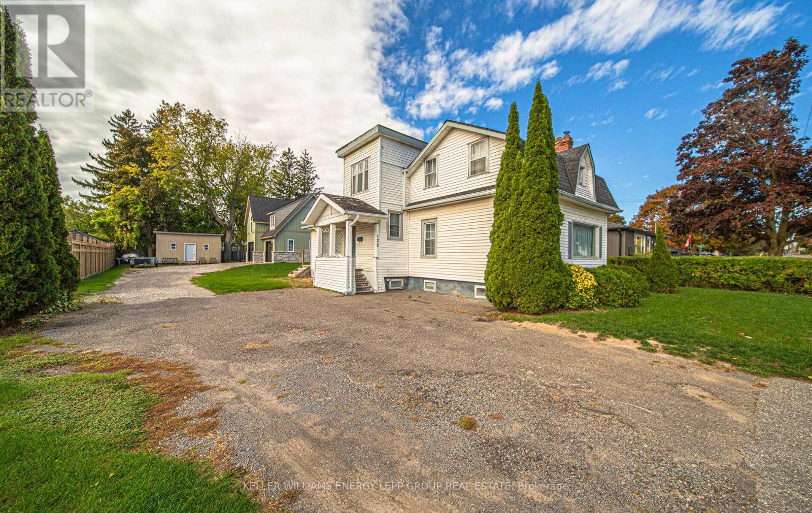 132 High Street, Clarington, Ontario  L1C 3B7 - Photo 38 - E12466678