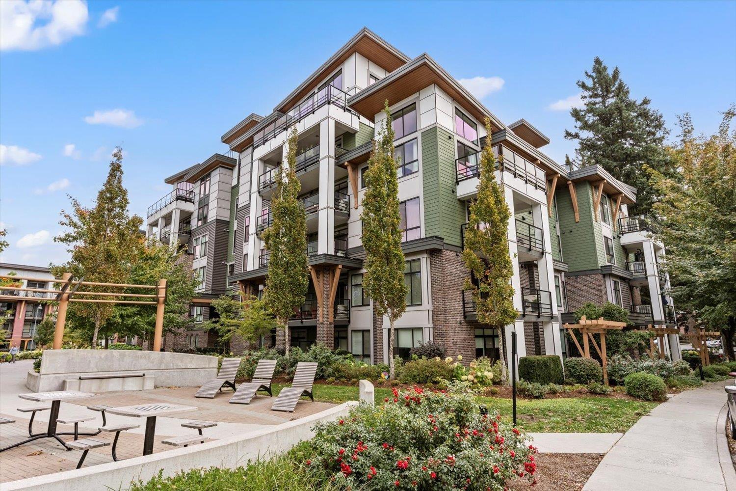 312 45510 Market Way, Garrison Crossing, Chilliwack, British Columbia  V2R 6E1 - Photo 31 - R3059099