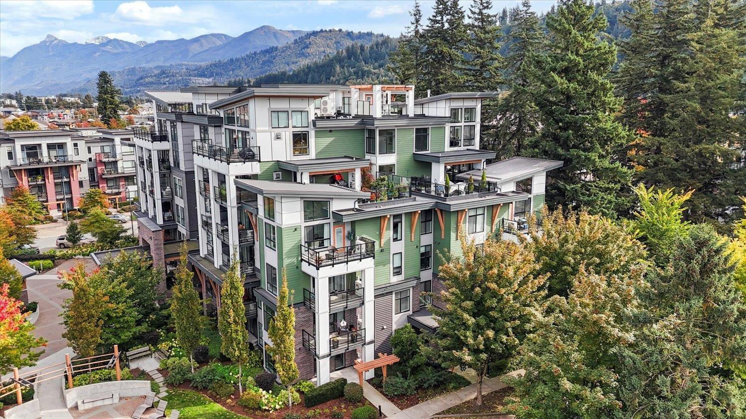 312 45510 Market Way, Garrison Crossing, Chilliwack, British Columbia  V2R 6E1 - Photo 30 - R3059099