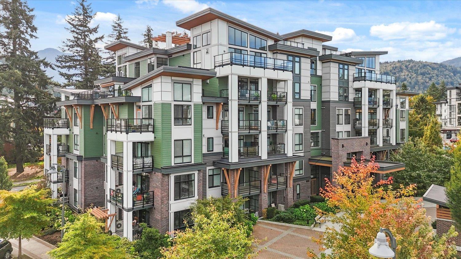 312 45510 MARKET WAY|Garrison Crossing, Chilliwack, British Columbia
