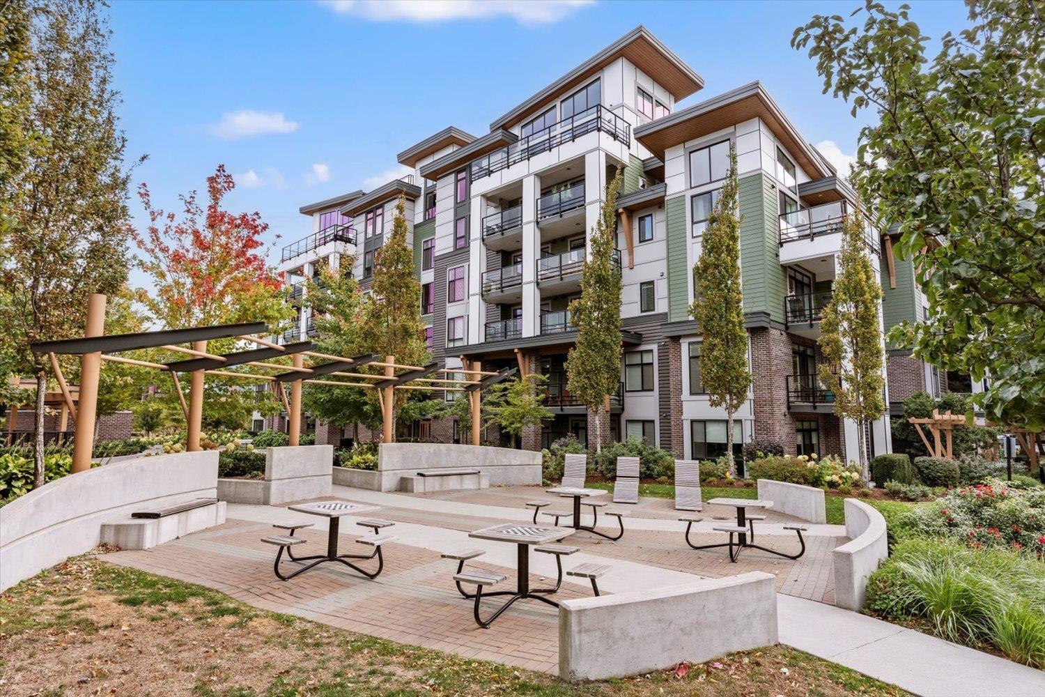 312 45510 Market Way, Garrison Crossing, Chilliwack, British Columbia  V2R 6E1 - Photo 32 - R3059099