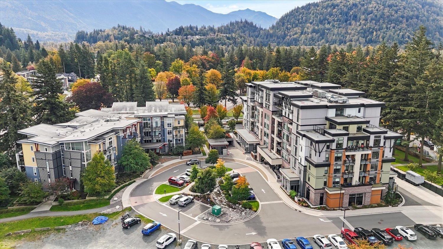 312 45510 Market Way, Garrison Crossing, Chilliwack, British Columbia  V2R 6E1 - Photo 35 - R3059099