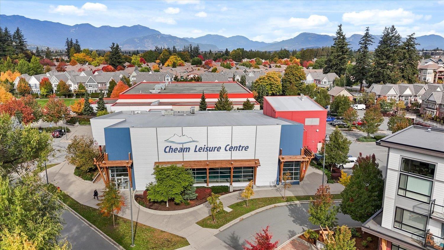 312 45510 Market Way, Garrison Crossing, Chilliwack, British Columbia  V2R 6E1 - Photo 38 - R3059099