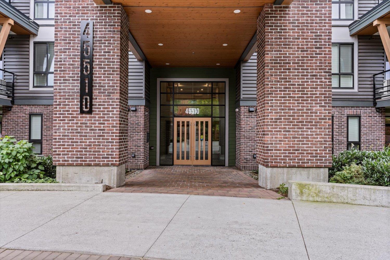 312 45510 Market Way, Garrison Crossing, Chilliwack, British Columbia  V2R 6E1 - Photo 29 - R3059099