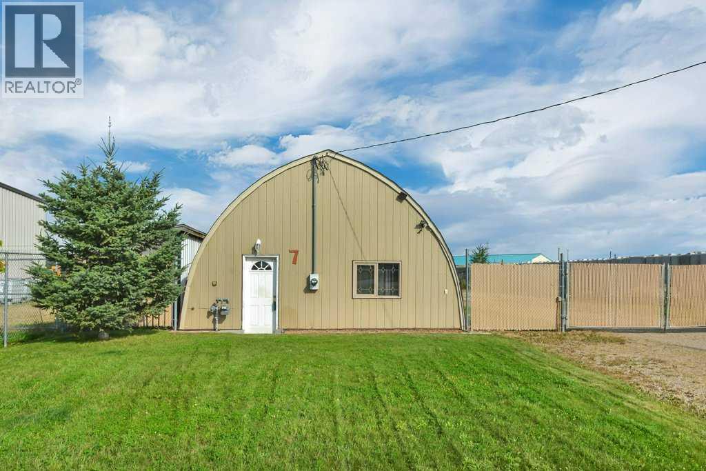 7 Industrial Drive, Sylvan Lake, Alberta  T4S 1P4 - Photo 4 - A2248873