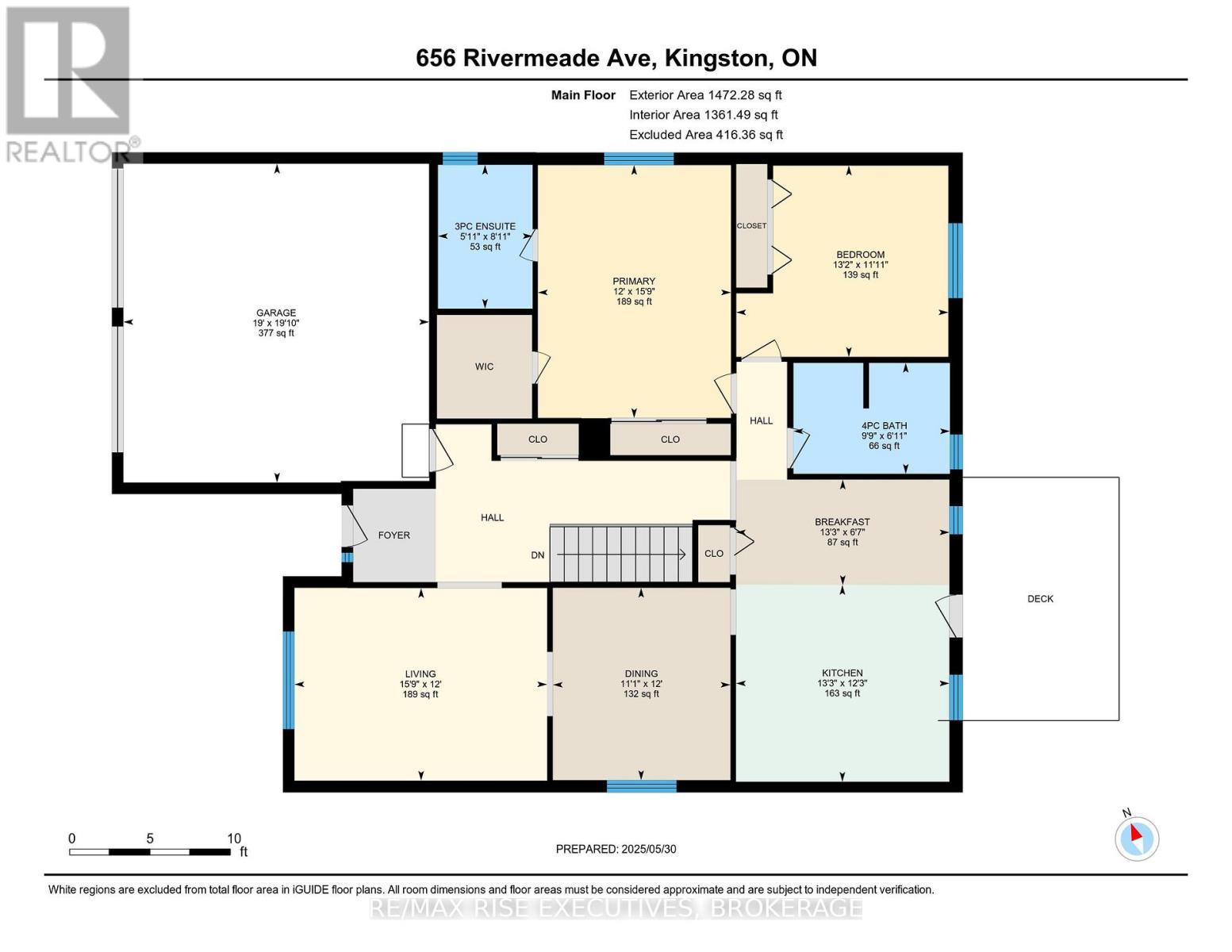 656 Rivermeade Avenue, Kingston, Ontario  K7M 7Z6 - Photo 40 - X12466585