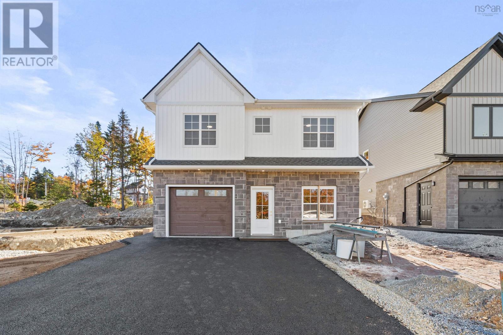 GW-39 65 Gardenia Way, Dartmouth, Nova Scotia