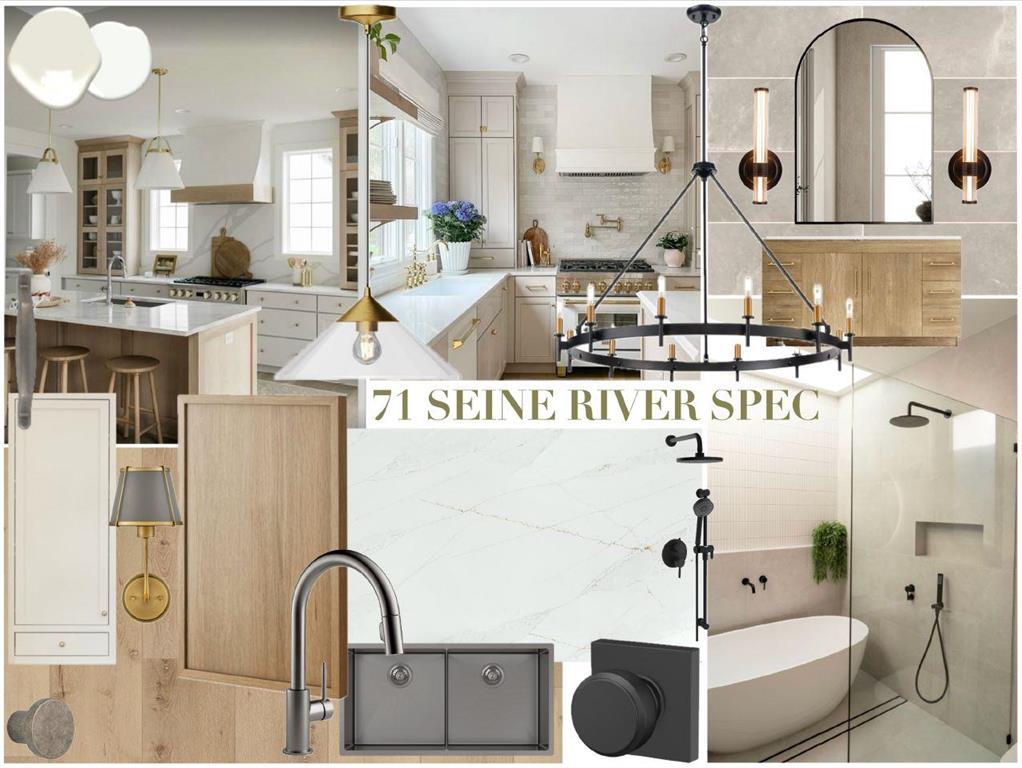 71 Seine River Crossing, Ste Anne, Manitoba  R5H 0A7 - Photo 2 - 202526729