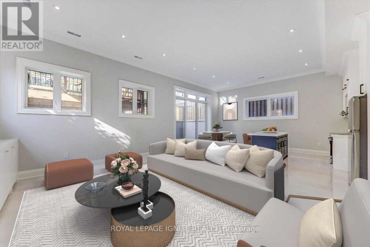 86 Glentworth Road, Toronto (Don Valley Village), Ontario  M2J 2E8 - Photo 42 - C12457783