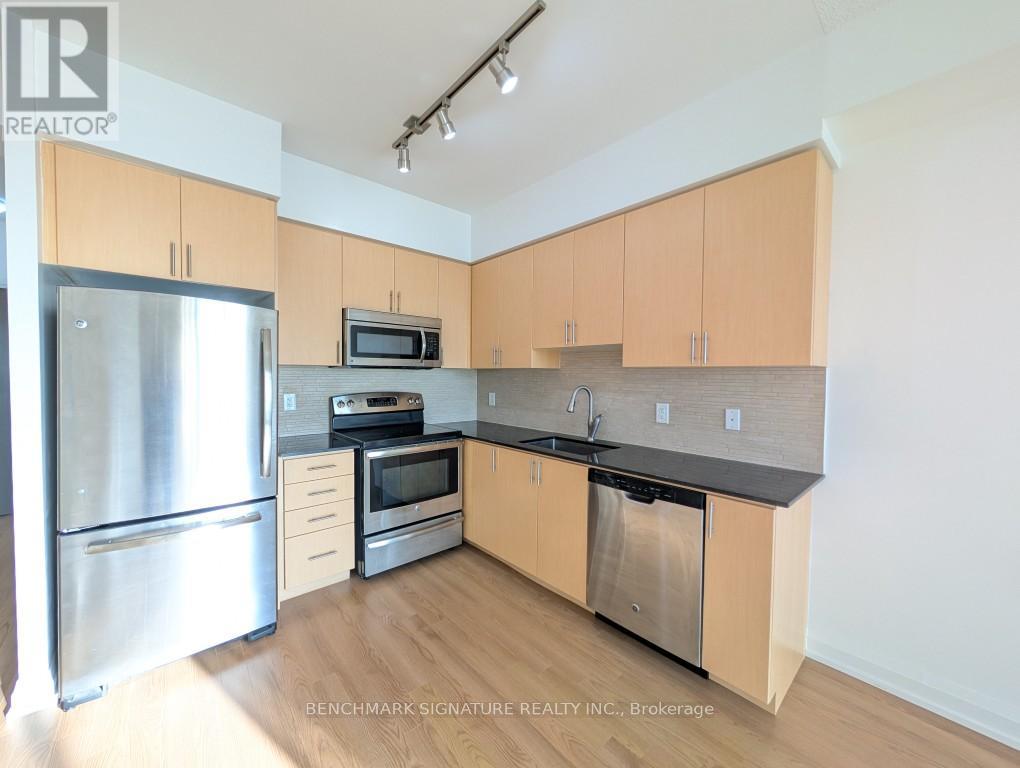 616 - 7171 Yonge Street, Markham, Ontario  L3T 0C5 - Photo 12 - N12466502