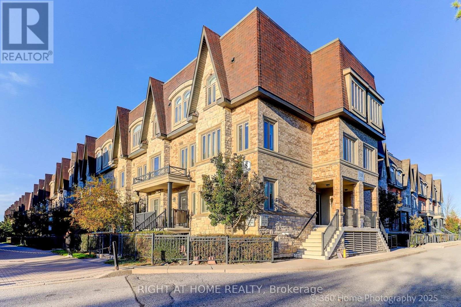 256 - 318 John Street, Markham, Ontario  L3T 0A7 - Photo 20 - N12466518