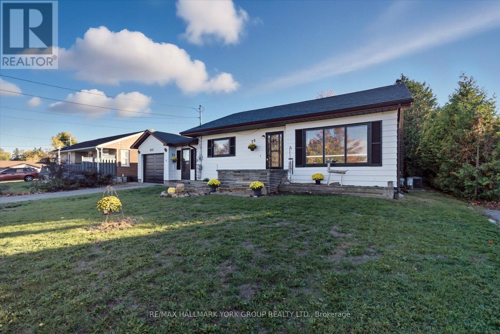 535 NORTH STREET, Brock, Ontario