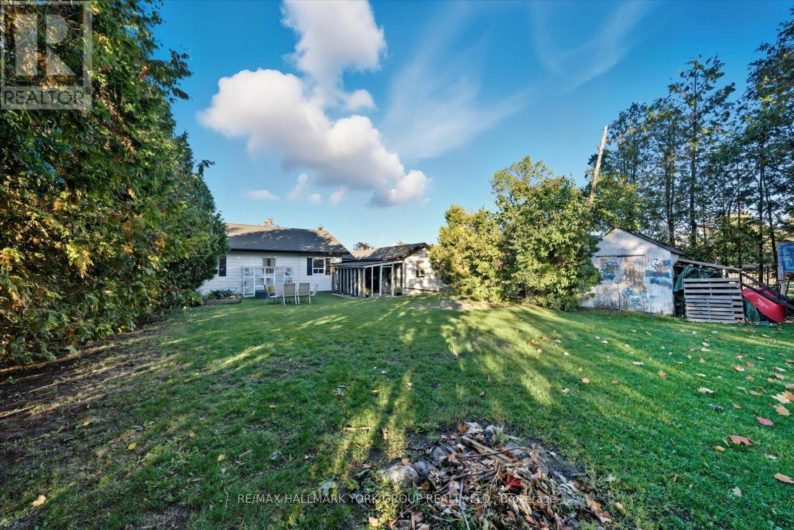 535 North Street, Brock, Ontario  L0K 1A0 - Photo 32 - N12466551