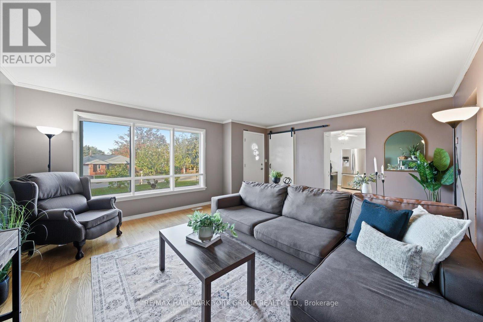 535 North Street, Brock, Ontario  L0K 1A0 - Photo 4 - N12466551