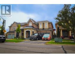 6 GAMBLE DRIVE, Ajax, Ontario